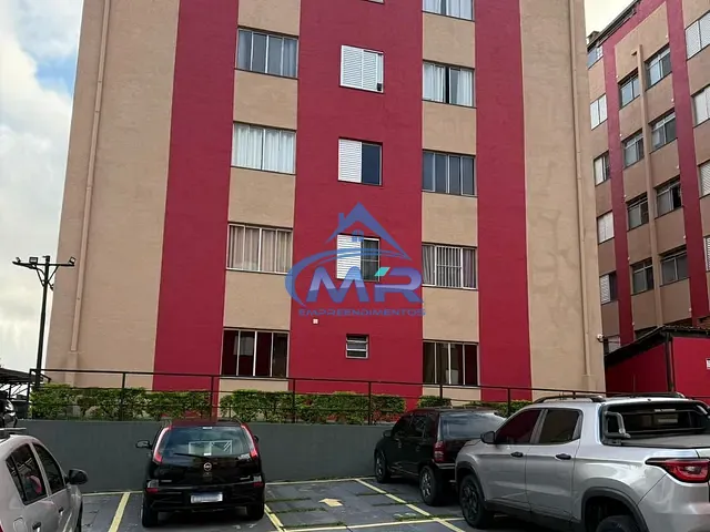 Cobertura / Penthouse 3 quartos e 1 banheiro, à venda, no bairro Vila Sílvia em São Paulo