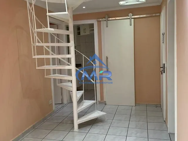 Cobertura / Penthouse 3 quartos e 1 banheiro, à venda, no bairro Vila Sílvia em São Paulo