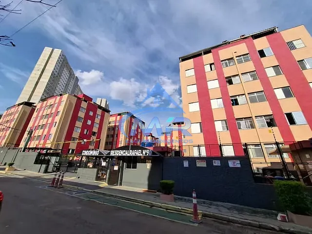 Cobertura / Penthouse 3 quartos e 1 banheiro, à venda, no bairro Vila Sílvia em São Paulo