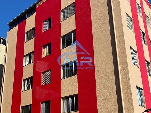 Cobertura / Penthouse 3 quartos e 1 banheiro, à venda, no bairro Vila Sílvia em São Paulo