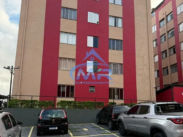 Cobertura / Penthouse 3 quartos e 1 banheiro, à venda, no bairro Vila Sílvia em São Paulo