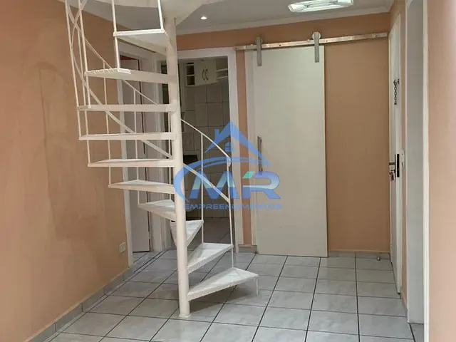 Cobertura / Penthouse 3 quartos e 1 banheiro, à venda, no bairro Vila Sílvia em São Paulo