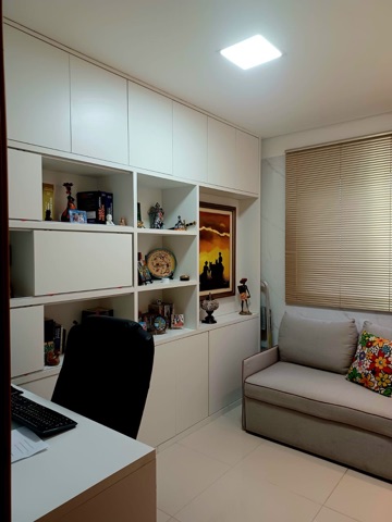 Foto do Cobertura / Penthouse - Cobertura / Penthouse à Venda, Sul (Águas Claras), Brasília, DF | METRO QUADRADO IMÓVEIS LTDA