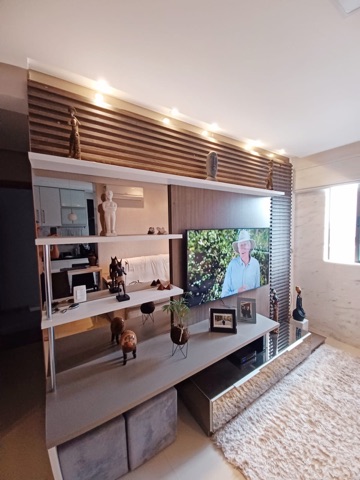 Foto do Cobertura / Penthouse - Cobertura / Penthouse à Venda, Sul (Águas Claras), Brasília, DF | METRO QUADRADO IMÓVEIS LTDA