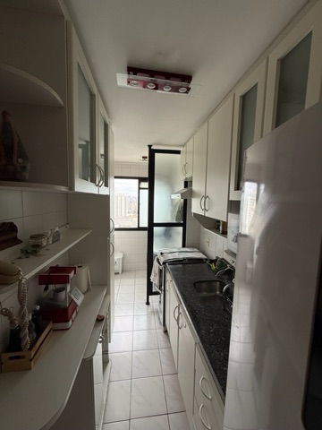 Foto do Cobertura / Penthouse - Cobertura / Penthouse à Venda, Barra Funda, Rua Oscar Thompson, SP | Nova Barão Imóveis