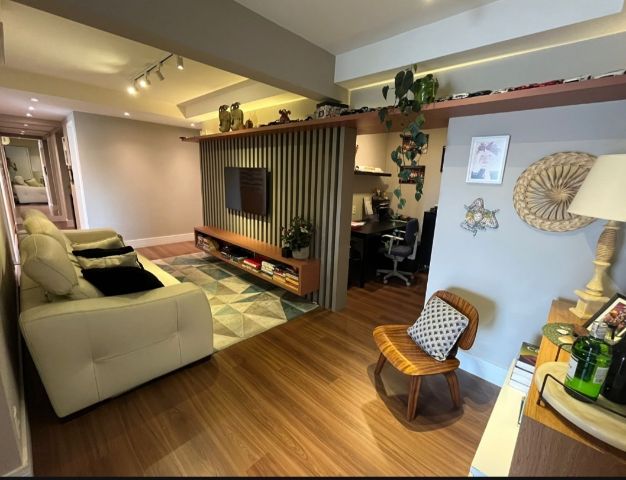 Cobertura / Penthouse com 185m² 3 quartos e 5 banheiros, à venda, no bairro Vila Ipojuca em São Paulo