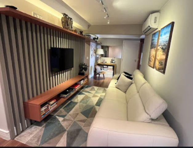 Cobertura / Penthouse com 185m² 3 quartos e 5 banheiros, à venda, no bairro Vila Ipojuca em São Paulo