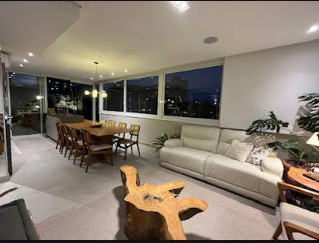Cobertura / Penthouse com 185m² 3 quartos e 5 banheiros, à venda, no bairro Vila Ipojuca em São Paulo