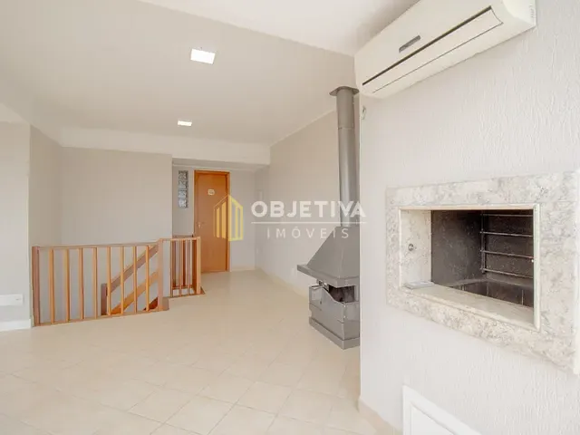 Cobertura / Penthouse 3 quartos e 2 banheiros, à venda, no bairro Vila Jardim em Porto Alegre