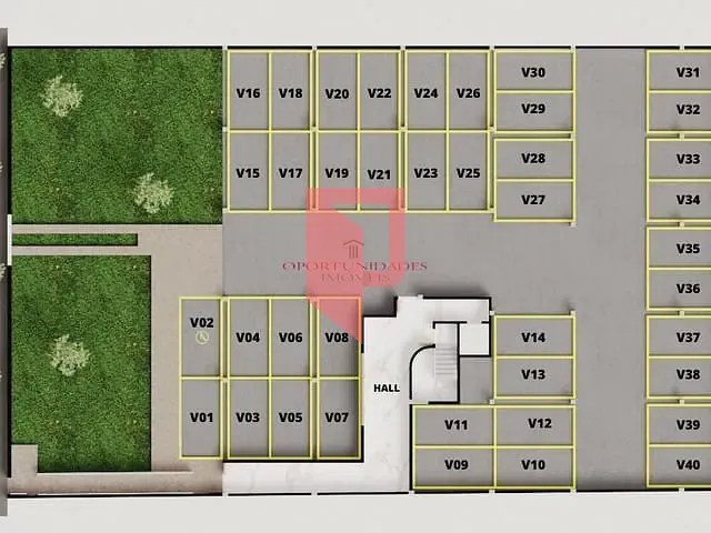 Cobertura / Penthouse com 112m² 2 quartos e 3 banheiros, à venda, no bairro Santa Branca em Belo Horizonte