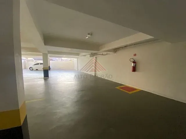 Cobertura / Penthouse com 190m² 3 quartos e 3 banheiros, à venda, no bairro Jardim Haydee em Mauá