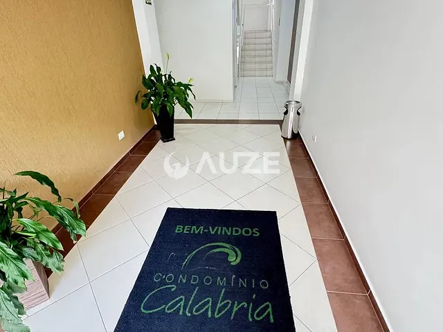 Cobertura / Penthouse com 191m² 3 quartos e 3 banheiros, à venda, no bairro Boqueirão em Curitiba
