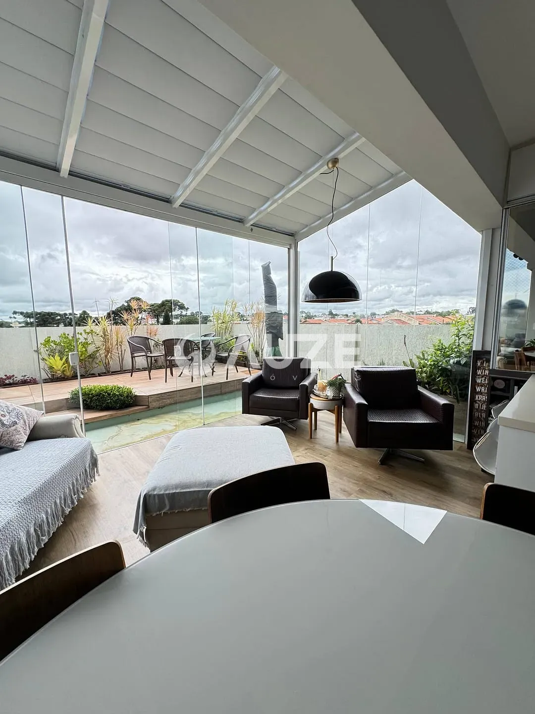 Cobertura, 3 quartos, 151 m² - Foto 36