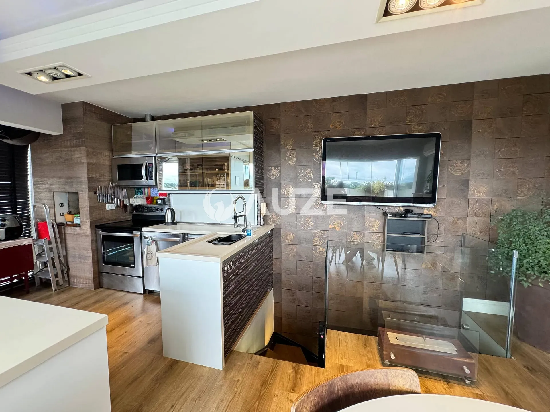 Cobertura, 3 quartos, 151 m² - Foto 32