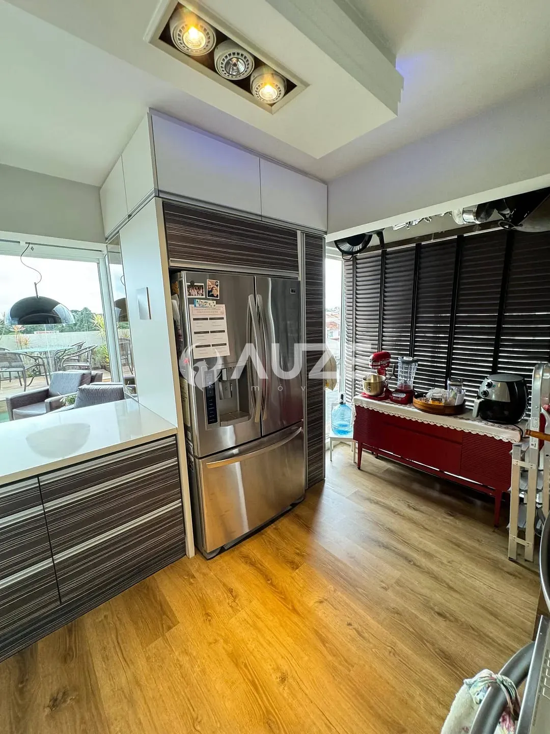 Cobertura, 3 quartos, 151 m² - Foto 34