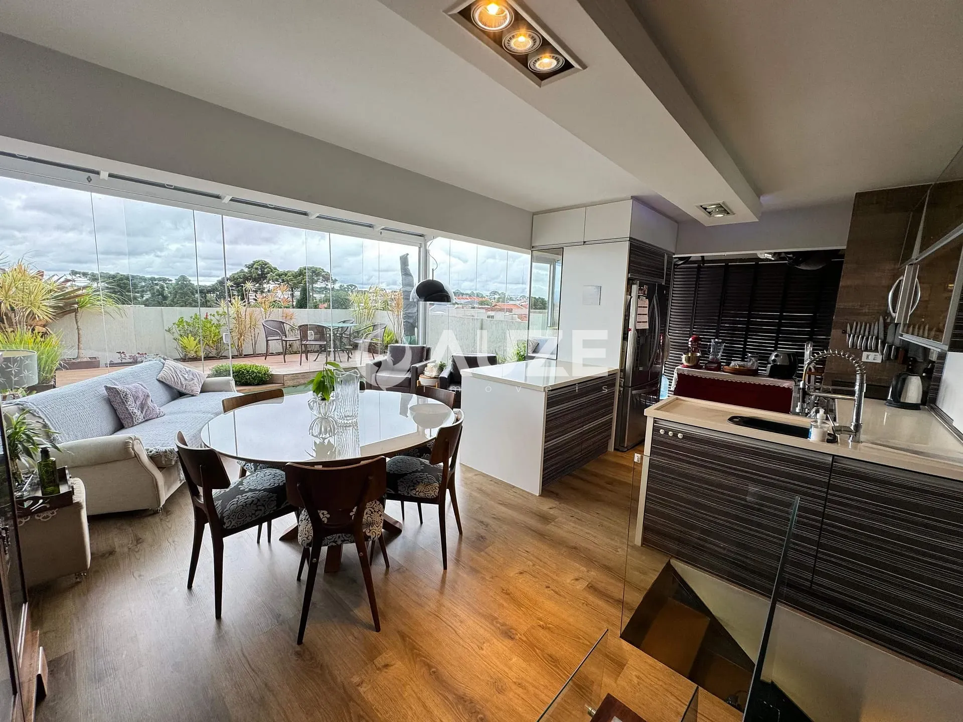 Cobertura, 3 quartos, 151 m² - Foto 31