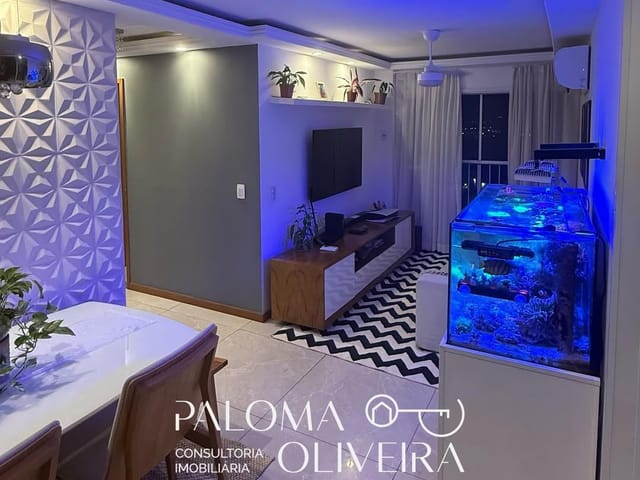 Cobertura / Penthouse 3 quartos e 3 banheiros, à venda, no bairro Jacarepaguá em Rio de Janeiro