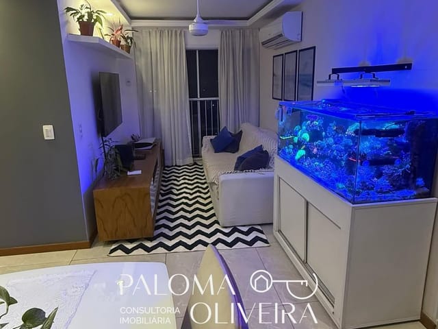 Cobertura / Penthouse 3 quartos e 3 banheiros, à venda, no bairro Jacarepaguá em Rio de Janeiro