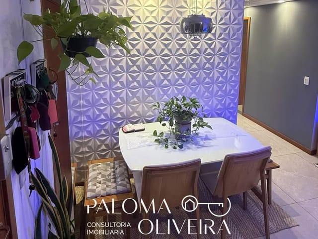 Cobertura / Penthouse 3 quartos e 3 banheiros, à venda, no bairro Jacarepaguá em Rio de Janeiro