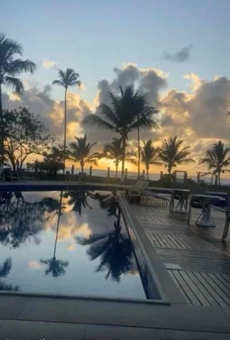 Foto do Cobertura / Penthouse - Cobertura / Penthouse à Venda, Olivença, Ilhéus, BA | MINHA PRAIA IMÓVEIS
