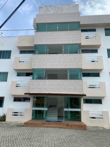 Foto do Cobertura / Penthouse - Cobertura / Penthouse à Venda, Olivença, Ilhéus, BA | MINHA PRAIA IMÓVEIS