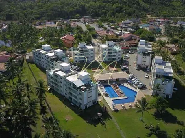 Cobertura / Penthouse 3 quartos e 3 banheiros, à venda, no bairro Olivença em Ilhéus