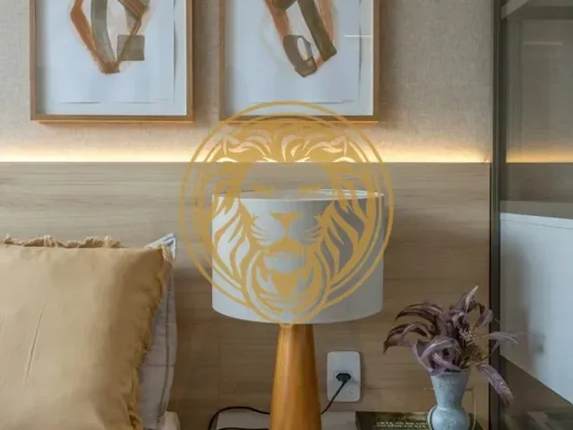 Cobertura / Penthouse com 359m² 4 quartos e 6 banheiros, à venda, no bairro Setor Habitacional Jardim Botânico em Brasília