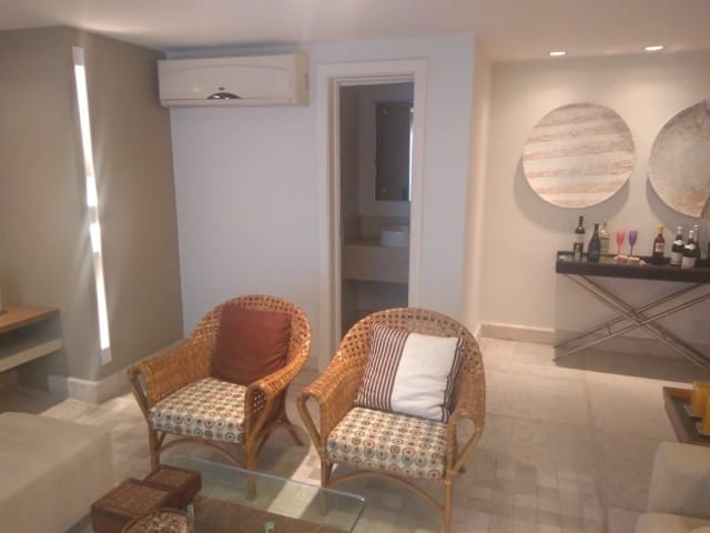 Cobertura / Penthouse 3 quartos e 3 banheiros, à venda, no bairro Leblon em Rio de Janeiro