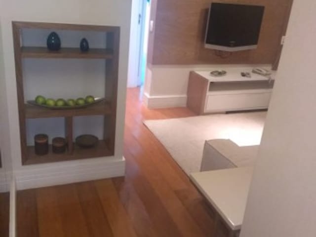 Cobertura / Penthouse 3 quartos e 3 banheiros, à venda, no bairro Leblon em Rio de Janeiro