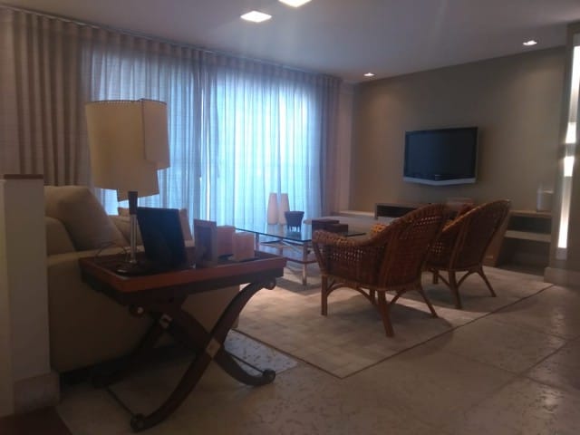 Cobertura / Penthouse 3 quartos e 3 banheiros, à venda, no bairro Leblon em Rio de Janeiro