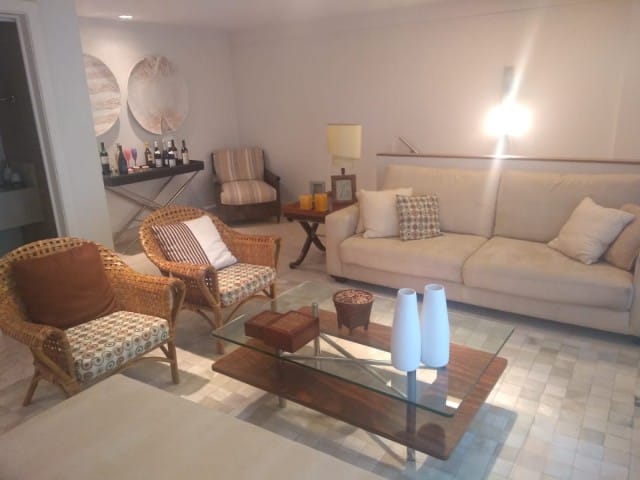 Cobertura / Penthouse 3 quartos e 3 banheiros, à venda, no bairro Leblon em Rio de Janeiro