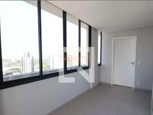 Cobertura / Penthouse 1 quarto e 1 banheiro, à venda, no bairro Pinheiros em São Paulo