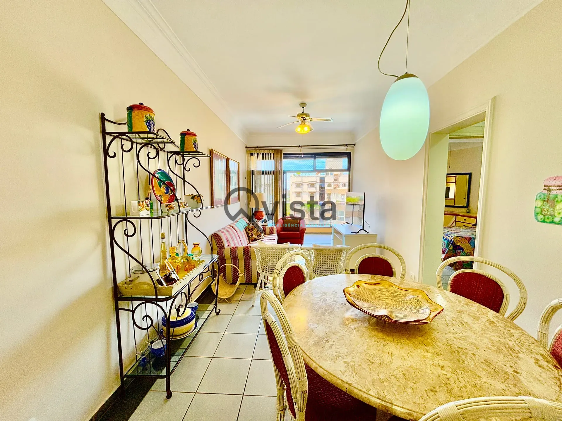 Cobertura, 3 quartos, 159 m² - Foto 4