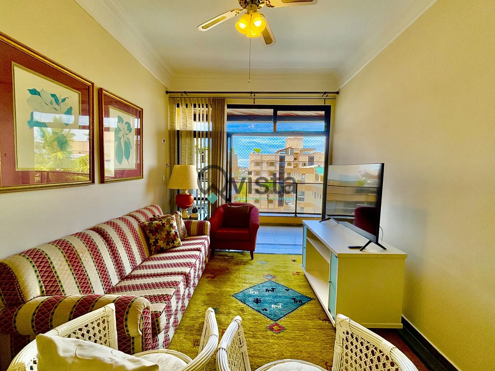 Cobertura, 3 quartos, 159 m² - Foto 2