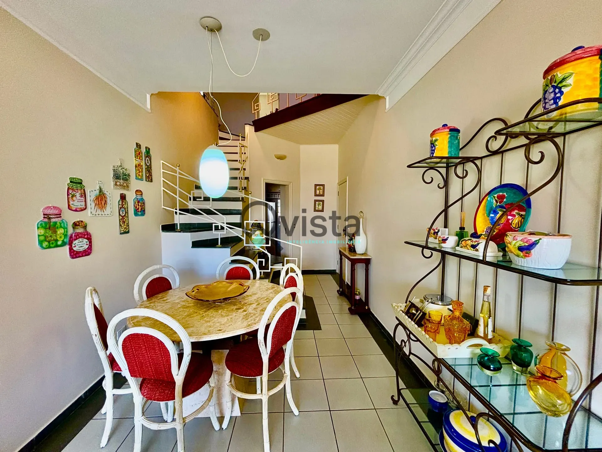 Cobertura, 3 quartos, 159 m² - Foto 3