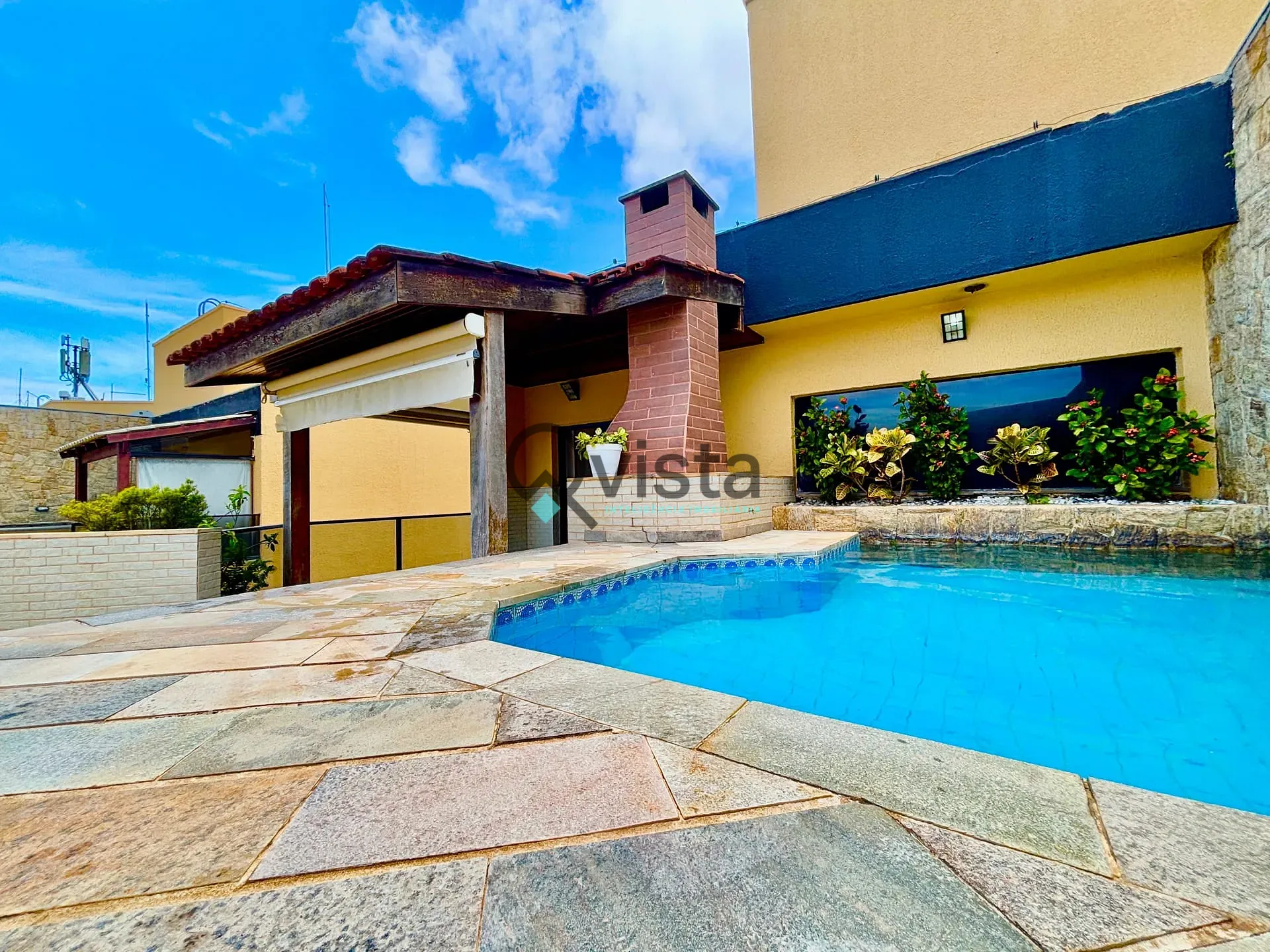 Cobertura, 3 quartos, 159 m² - Foto 1
