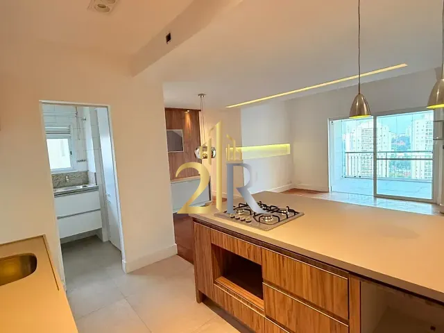 Cobertura / Penthouse com 240m² 4 quartos e 4 banheiros, à venda, no bairro Vila Sofia em São Paulo