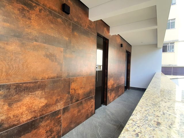 Cobertura / Penthouse com 240m² 4 quartos e 4 banheiros, à venda, no bairro Castelo em Não informado