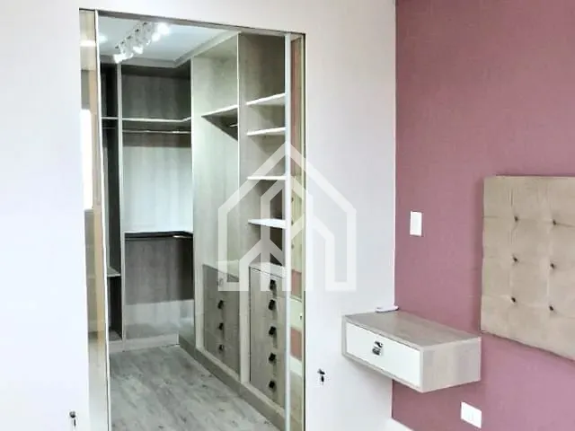 Cobertura / Penthouse 3 quartos e 3 banheiros, à venda, no bairro Vila Galvão em Guarulhos