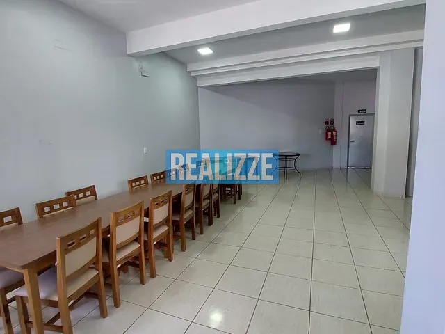 Cobertura / Penthouse com 141m² 3 quartos e 1 banheiro, à venda, no bairro Centro em Marau