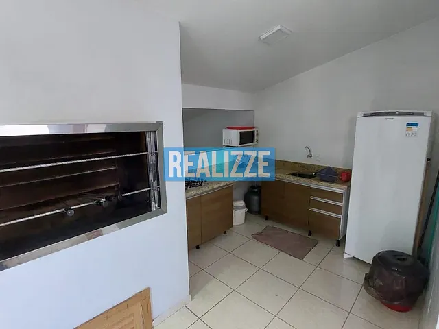 Cobertura / Penthouse com 141m² 3 quartos e 1 banheiro, à venda, no bairro Centro em Marau