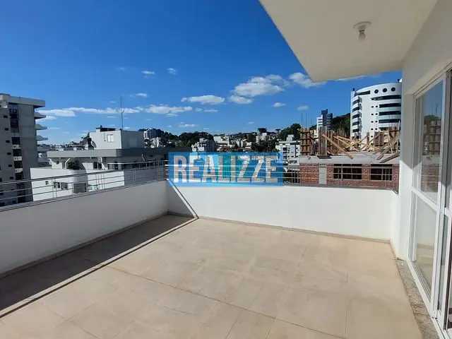 Cobertura / Penthouse com 141m² 3 quartos e 1 banheiro, à venda, no bairro Centro em Marau