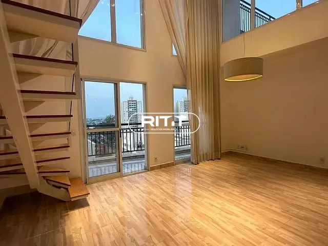 Cobertura / Penthouse com 211m² 3 quartos e 3 banheiros, à venda, no bairro Mansões Santo Antônio em Campinas