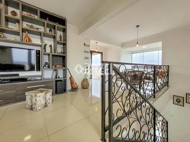 Cobertura / Penthouse com 568m² 3 quartos e 4 banheiros, à venda, no bairro Boa Vista em Novo Hamburgo