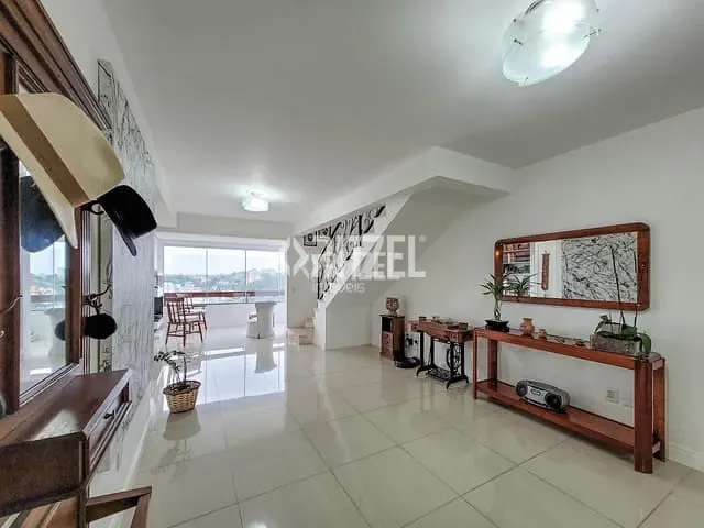 Cobertura / Penthouse com 568m² 3 quartos e 4 banheiros, à venda, no bairro Boa Vista em Novo Hamburgo