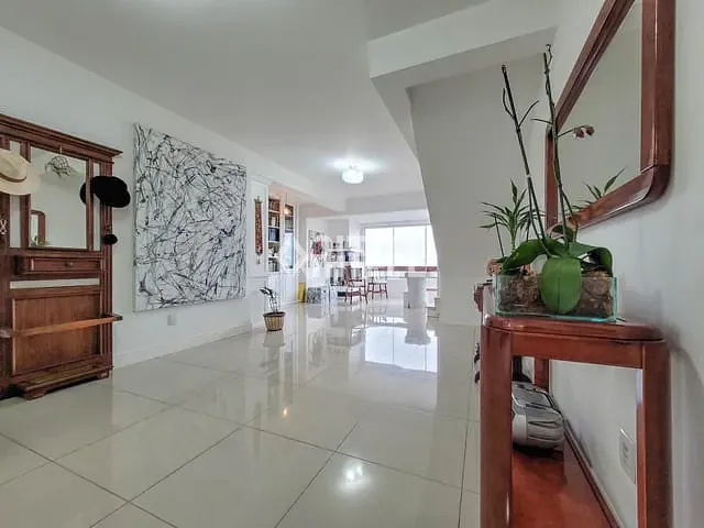 Cobertura / Penthouse com 568m² 3 quartos e 4 banheiros, à venda, no bairro Boa Vista em Novo Hamburgo