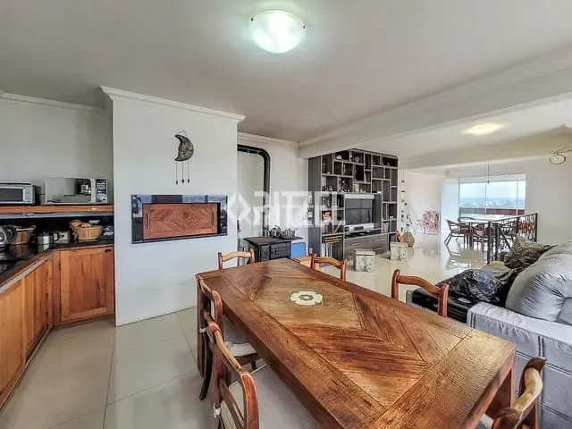 Cobertura / Penthouse com 568m² 3 quartos e 4 banheiros, à venda, no bairro Boa Vista em Novo Hamburgo