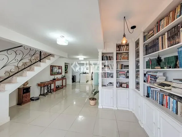 Cobertura / Penthouse com 568m² 3 quartos e 4 banheiros, à venda, no bairro Boa Vista em Novo Hamburgo