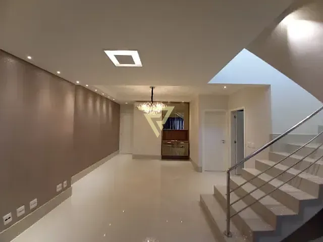 Cobertura / Penthouse 3 quartos e 3 banheiros, à venda, no bairro Jardim Nova Aliança Sul em Ribeirão Preto