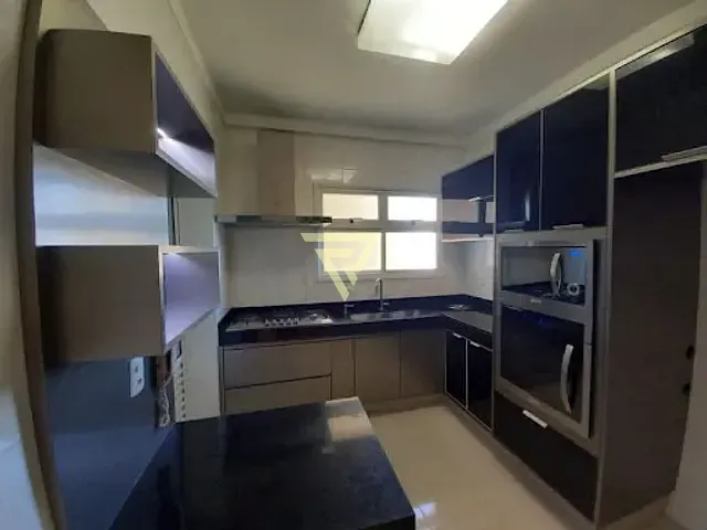 Cobertura / Penthouse 3 quartos e 3 banheiros, à venda, no bairro Jardim Nova Aliança Sul em Ribeirão Preto